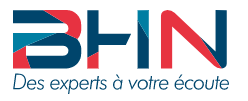 Logo BHN EXPERTISE